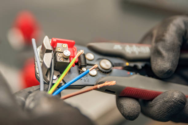 Best Electrical System Inspection  in Dunnellon, FL