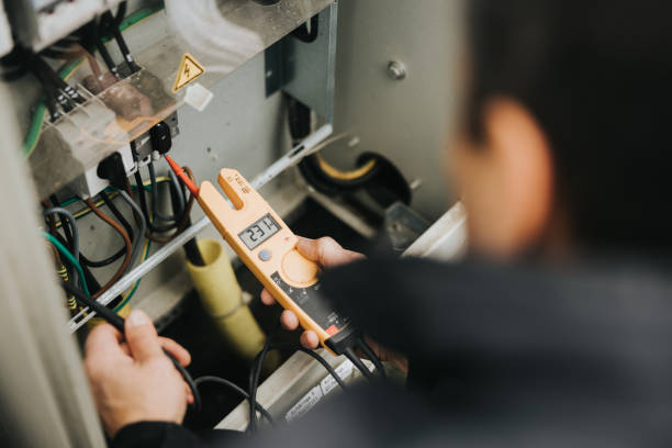 Industrial Electrical Services in Dunnellon, FL