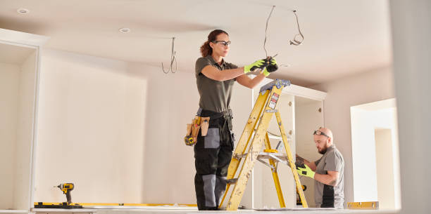 Best Electrician for Home Renovation  in Dunnellon, FL