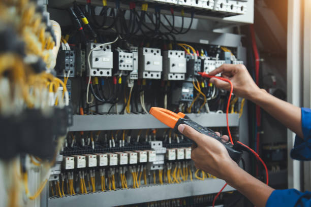 Best Home Electrical Repair  in Dunnellon, FL