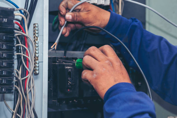 Best Electrical Upgrades for Homes  in Dunnellon, FL