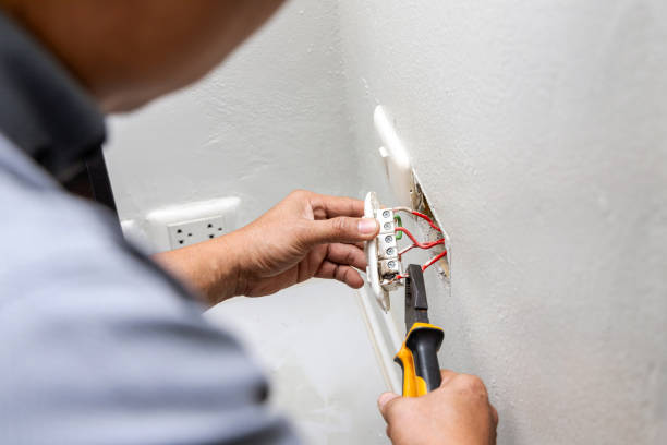 Best 24-Hour Electrician  in Dunnellon, FL