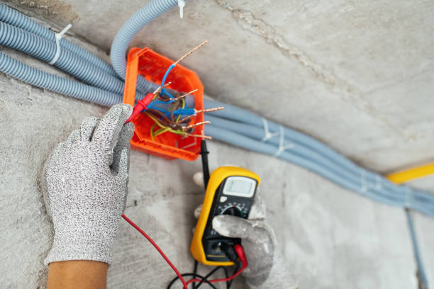 Best Electrical Outlet Repair  in Dunnellon, FL