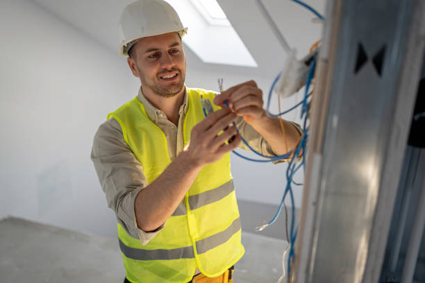 Best Electrical Contractors for Businesses  in Dunnellon, FL